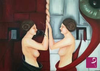online paintings on sale