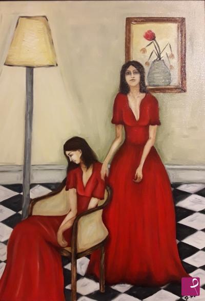 online paintings on sale
