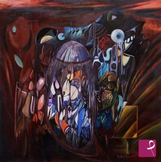 online paintings on sale