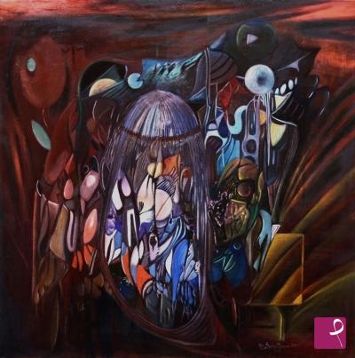 online paintings on sale