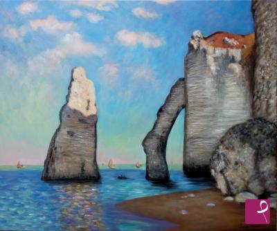 online paintings on sale