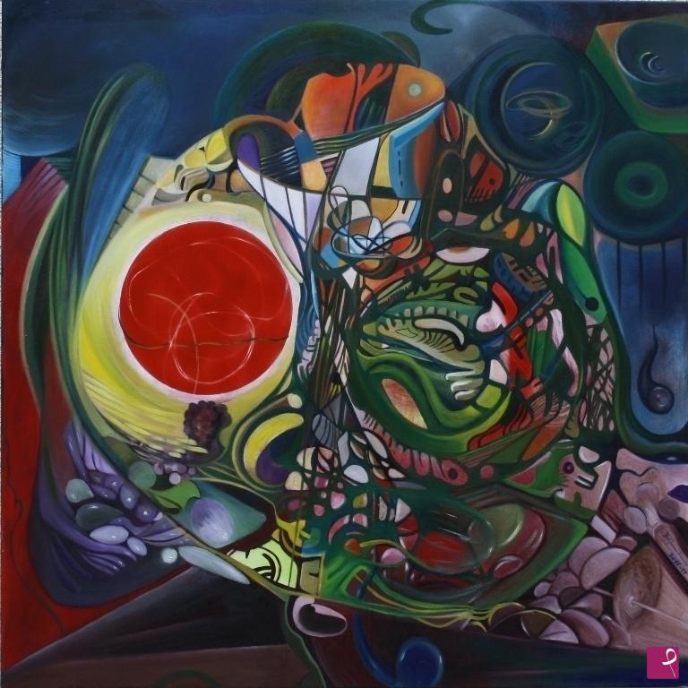 paintings on sale online