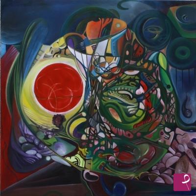 online paintings on sale