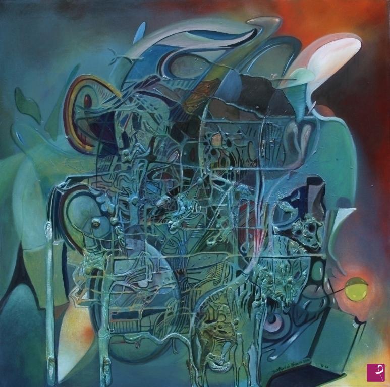 paintings on sale online