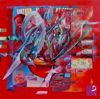 online paintings on sale