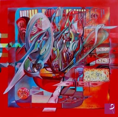 online paintings on sale