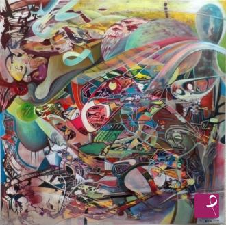 online paintings on sale