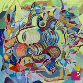 online paintings on sale