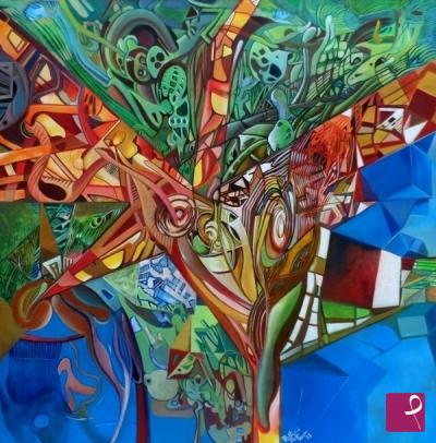 online paintings on sale