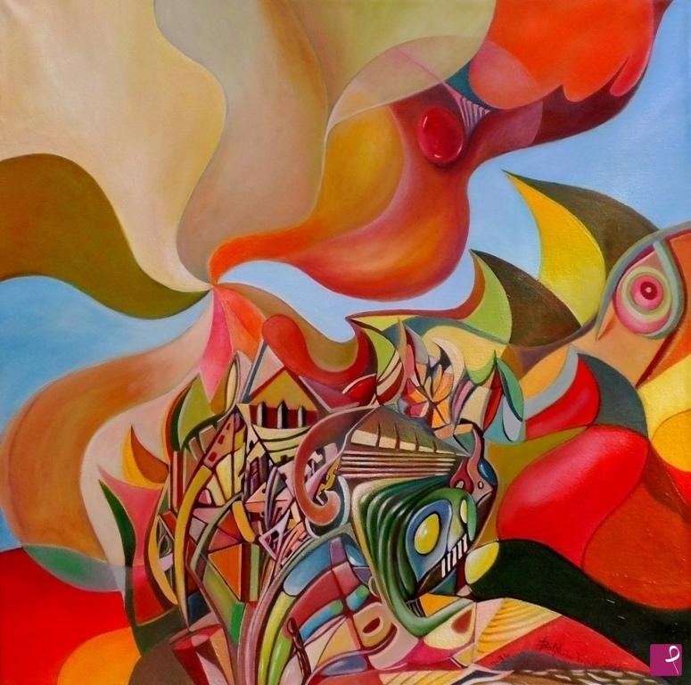 paintings on sale online