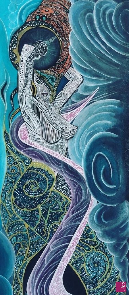 paintings on sale online