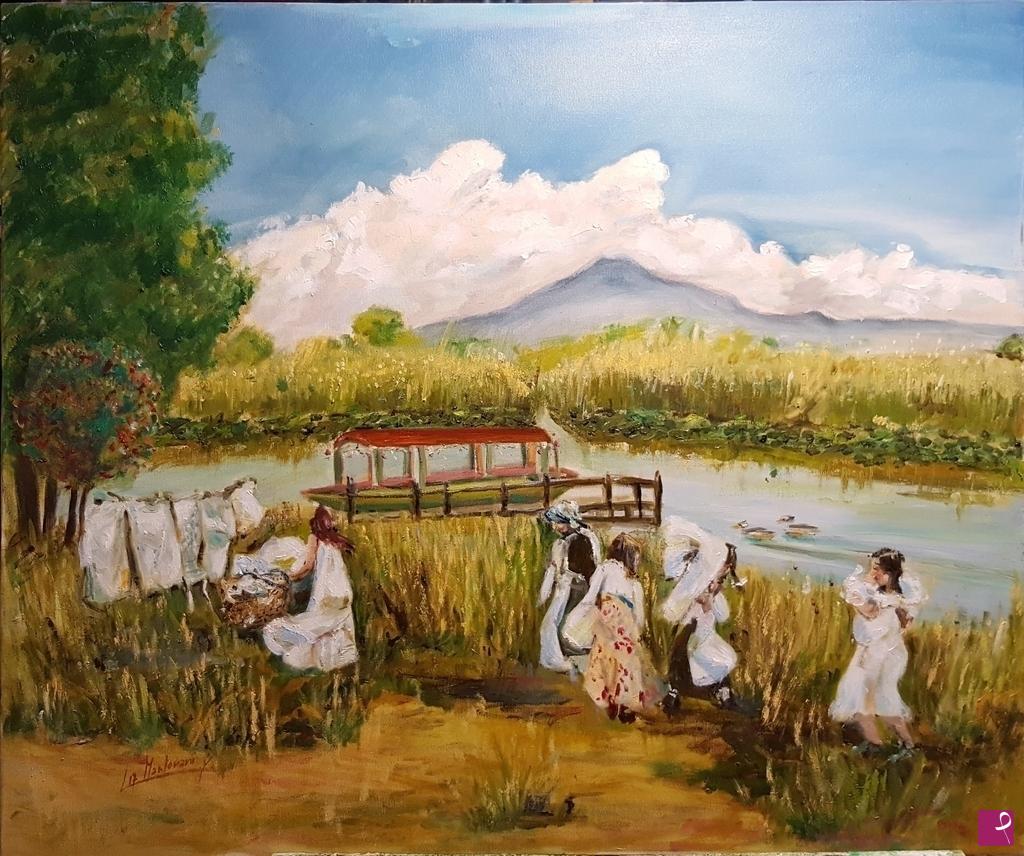 paintings on sale online