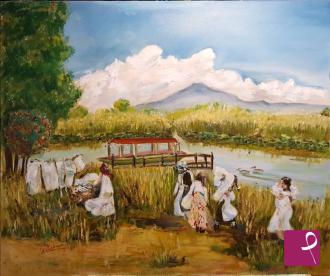 online paintings on sale