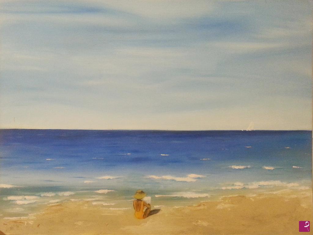 paintings on sale online