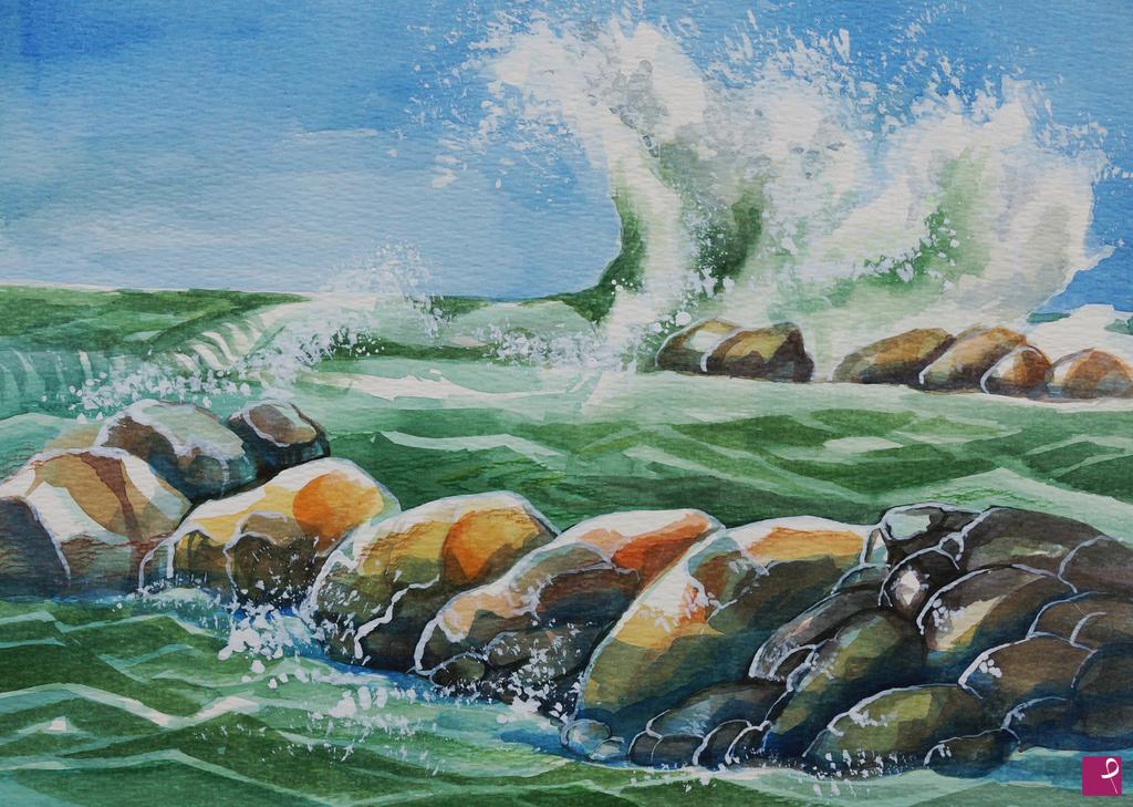paintings on sale online