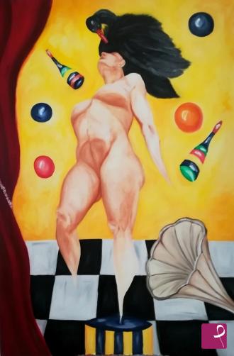 online paintings on sale