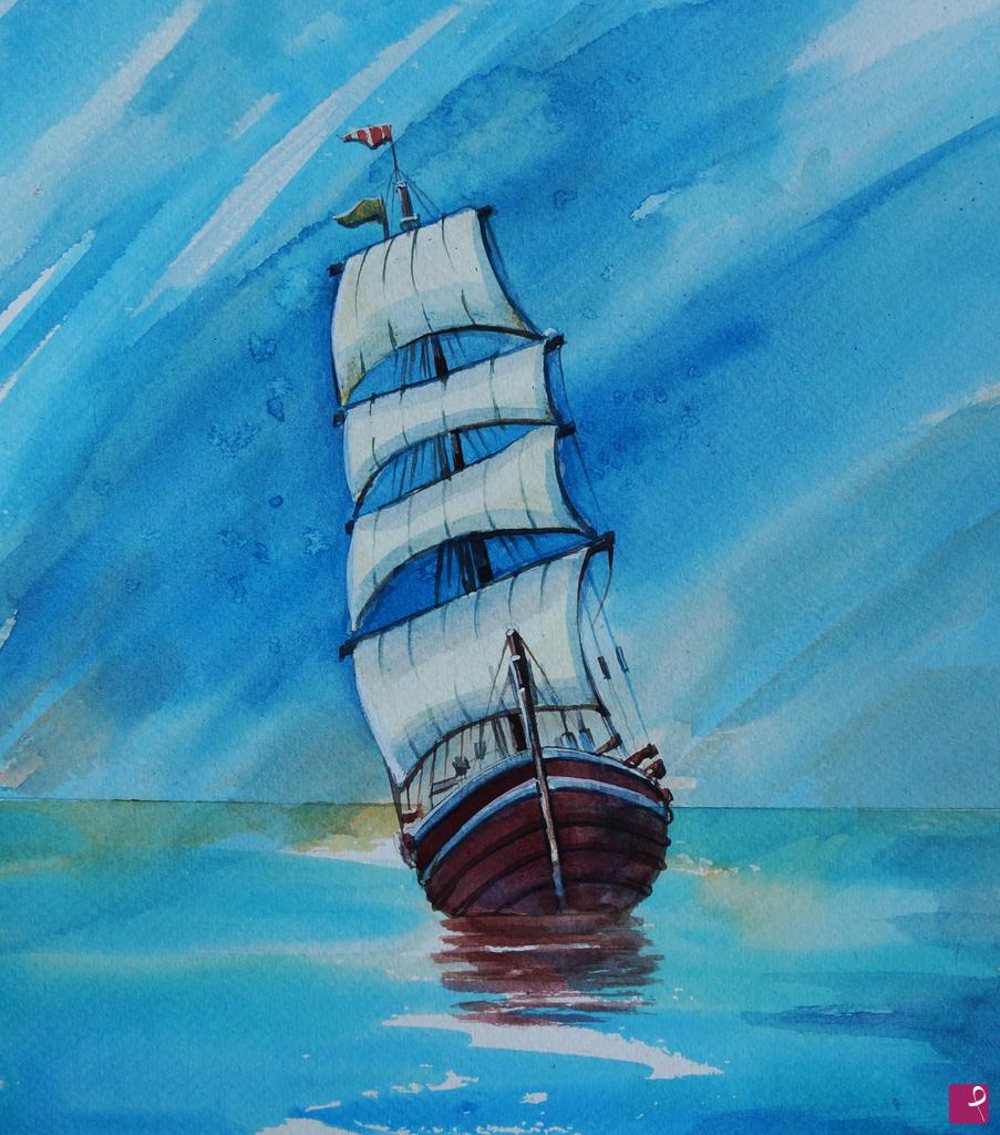 paintings on sale online