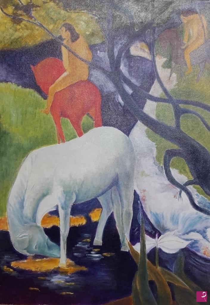 paintings on sale online