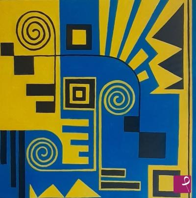 online paintings on sale