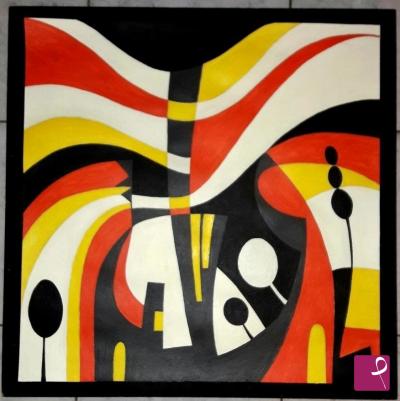 online paintings on sale
