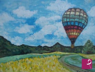 online paintings on sale