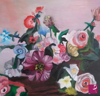 online paintings on sale