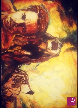 online paintings on sale