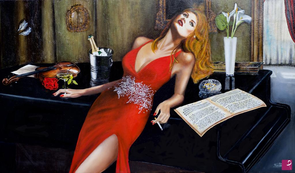 paintings on sale online