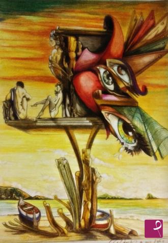 online paintings on sale