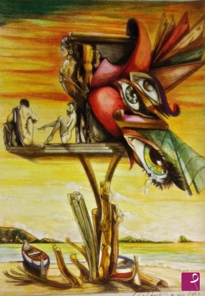 online paintings on sale