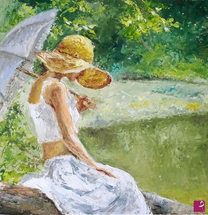 paintings on sale online