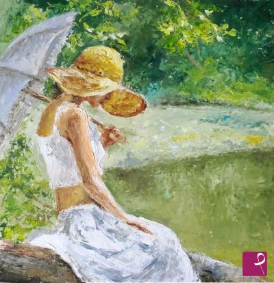 online paintings on sale