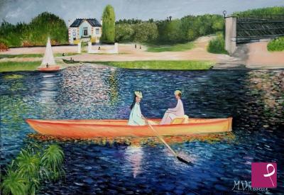 online paintings on sale