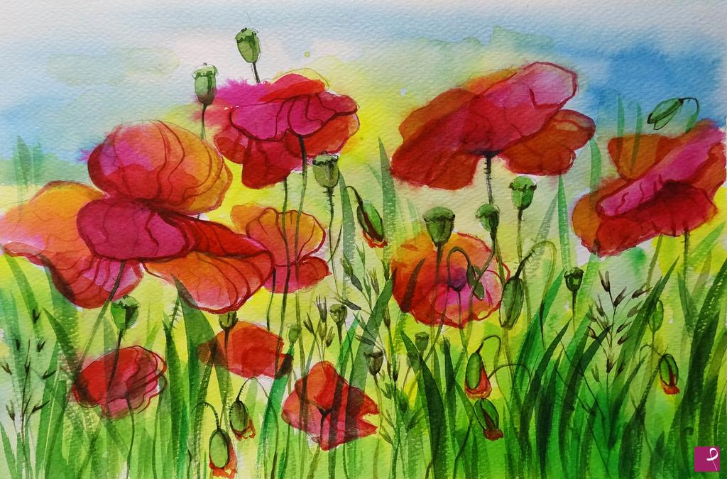 paintings on sale online