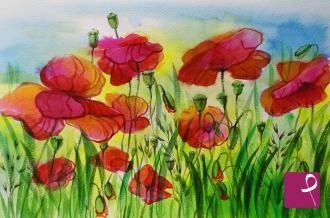 online paintings on sale