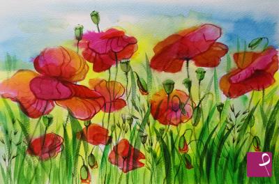 online paintings on sale