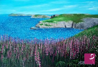 online paintings on sale