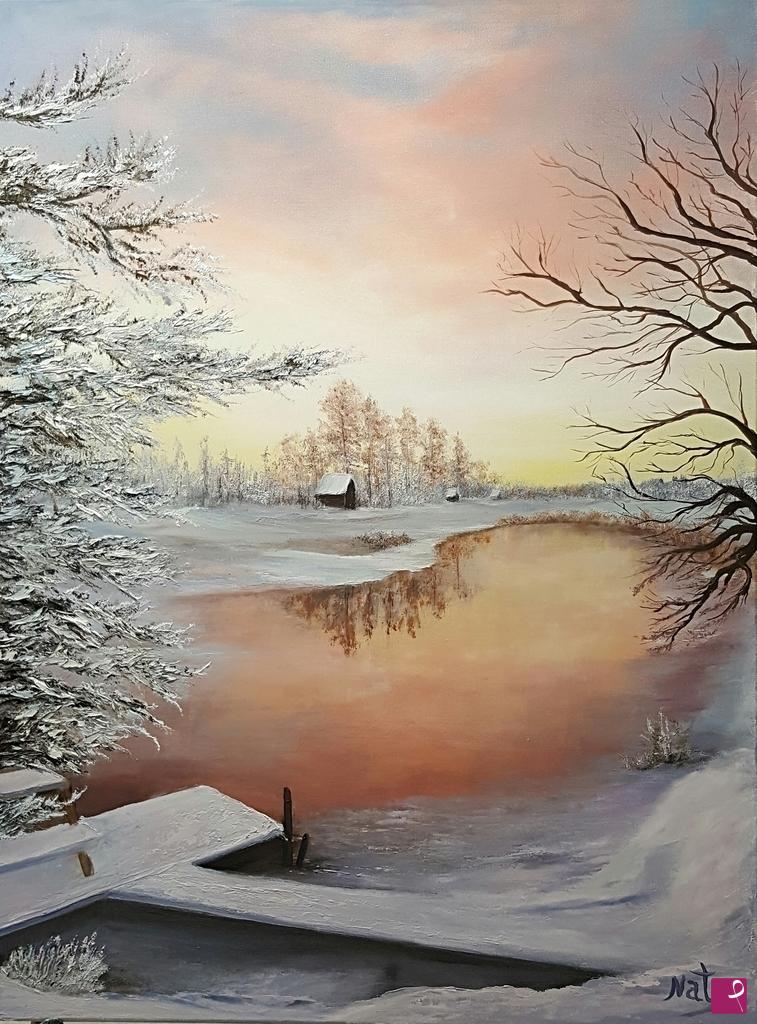 paintings on sale online