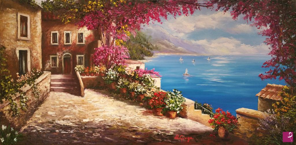 paintings on sale online