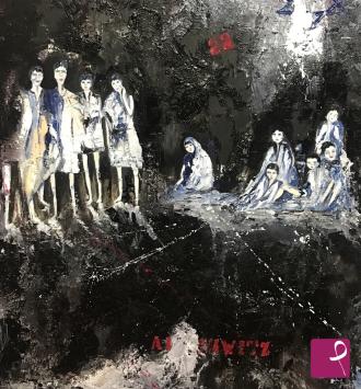 online paintings on sale