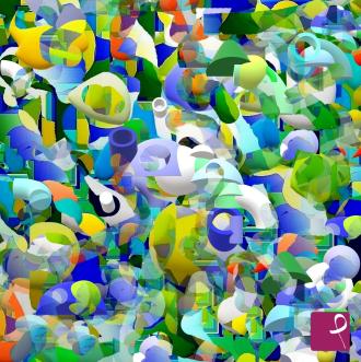 sold painting on PitturiAmo