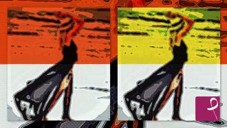 online paintings on sale