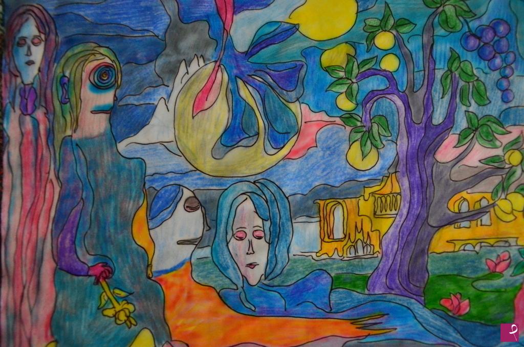 paintings on sale online