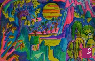 online paintings on sale