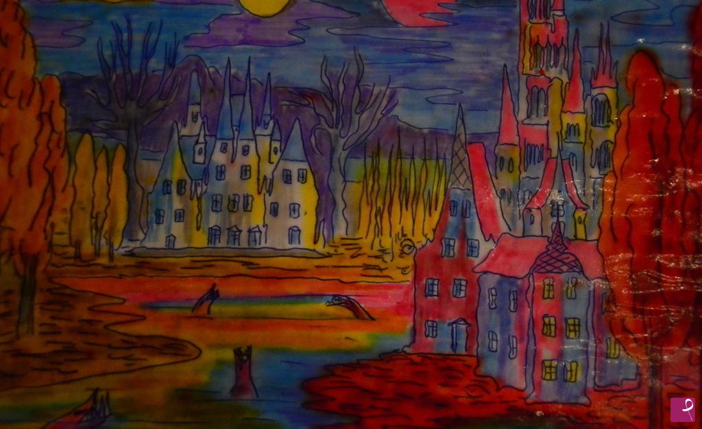 paintings on sale online