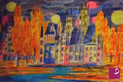 online paintings on sale