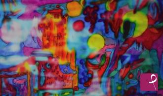 sold painting on PitturiAmo