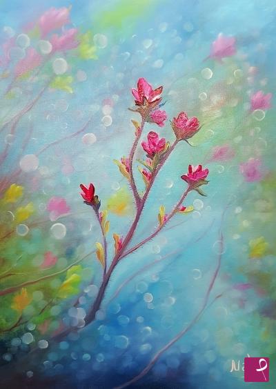 online paintings on sale
