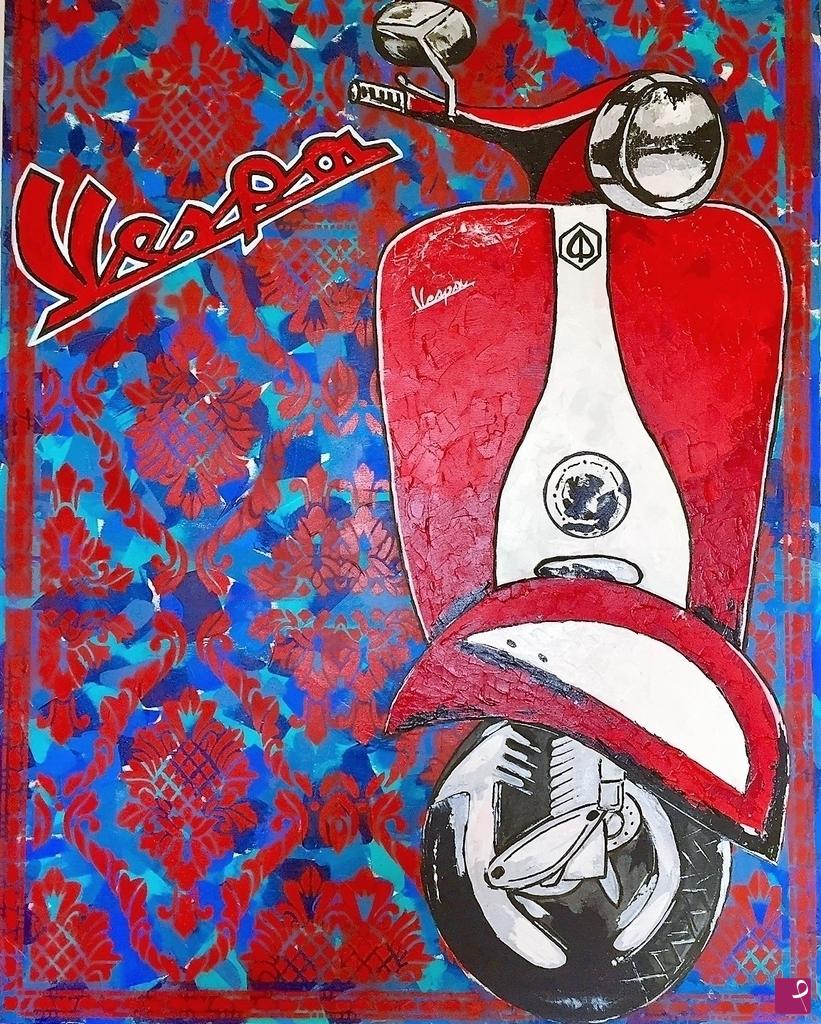 paintings on sale online