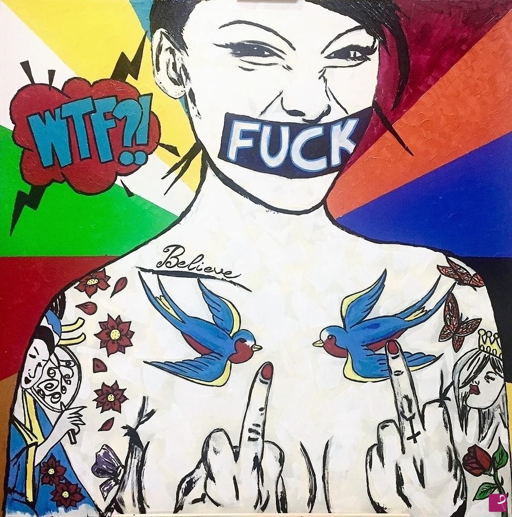 paintings on sale online
